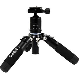 Rollei - Compact Traveler Mini M1, Black / Electronics