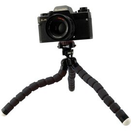 Rollei - Monkey Pod Black / Electronics