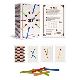 StickUp / Toys