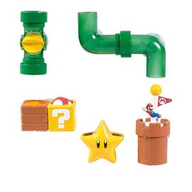 Toomies - Super Mario - Bath Pipes (203-73857) / Toys