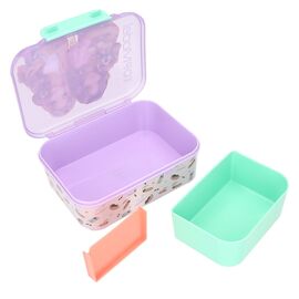 Topmodel - Lunchbox SUNNY DOG - Purple / Toys