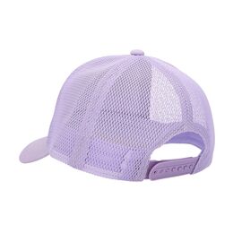 Topmodel - Printed Cap SUNNY DOG - Purple and Light Yellow / Toys
