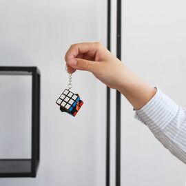 Winkee - Keychain - Mini Magic Cube (18746) / Gadgets