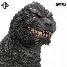 Godzilla vs. King Ghidorah Godzilla Remix Series Figure Godzilla (1991) 40 cm