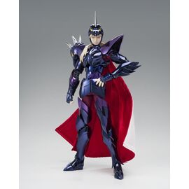 Saint Seiya Saint Cloth Myth EX Action Figure Alpha Dubhe Siegfried 40th Anniversary Ver. 18 cm