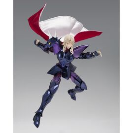 Saint Seiya Saint Cloth Myth EX Action Figure Alpha Dubhe Siegfried 40th Anniversary Ver. 18 cm
