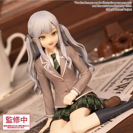 BanG Dream! Premium PVC Figure Ave Mujica Sakiko Togawa Uniform ver. 9 cm