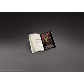 Cyberpunk 2077: Playing Cards Tarot Deck & Guidebook