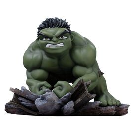 Marvel Hulk Brand New Day Minico Mini Figure Hulk 14 cm