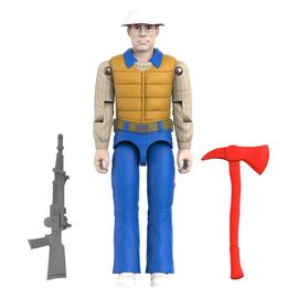 G.I. Joe (Comic) ReAction+ Action Figure Wave 09 Deep Six