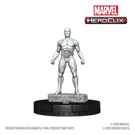 Marvel HeroClix 400: Figure Set X-Factor 18 cm
