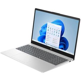 HP 15-fd0154wm i5-1334U 15.6” FHD Touch 12GB SSD 512 Iris Xe Win11 Natural Silver (REPACK) 2Y New Repack/Repacked