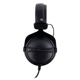 Beyerdynamic DT 770 Pro 80 Ω Black Limited Edition - closed studio headphones