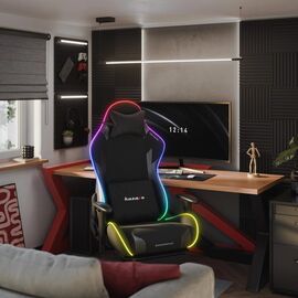 Huzaro Force 5.7 RGB gaming chair