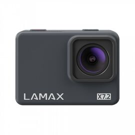 Lamax LAMAXX72 action sports camera 16 MP 4K Ultra HD Wi-Fi 65 g