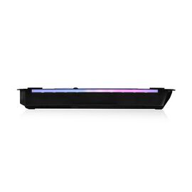 Modecom MC-CF18 RGB notebook cooling pad