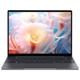 Chuwi Corebook X CWI570-P-K3 i3-1220P 14" QHD 16GB 512GB SSD Bluetooth Black Windows 11 Pro Grey