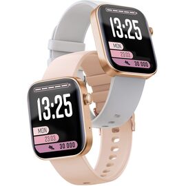 LAMAX BCool2 Plus Rose Gold Smartwatch