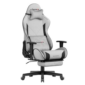 Huzaro Force 5.7 Grey Gaming Chair