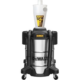 DEWALT 38L DXVCS003 Cyclone Dust Collector
