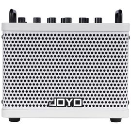 JOYO DC-15B - 15W bass guitar amplifier