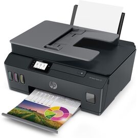 HP Smart Tank 530 Thermal inkjet A4 4800 x 1200 DPI 11 ppm Wi-Fi