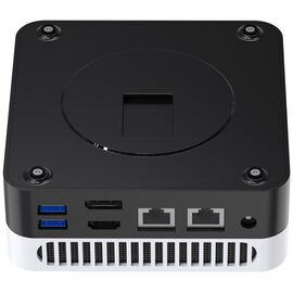PC Chuwi Larkbox-X-P-K1 i3-1220P 8GB SSD256 BT W11Pro