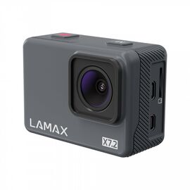 Lamax LAMAXX72 action sports camera 16 MP 4K Ultra HD Wi-Fi 65 g