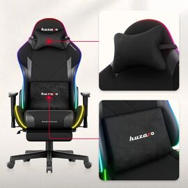 Huzaro Force 5.7 RGB gaming chair