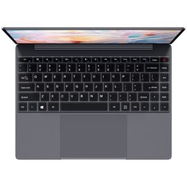 Chuwi Corebook X CWI570-P-K3 i3-1220P 14" QHD 16GB 512GB SSD Bluetooth Black Windows 11 Pro Grey
