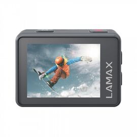 Lamax LAMAXX72 action sports camera 16 MP 4K Ultra HD Wi-Fi 65 g