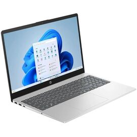 HP 15-fd0154wm i5-1334U 15.6” FHD Touch 12GB SSD 512 Iris Xe Win11 Natural Silver (REPACK) 2Y New Repack/Repacked