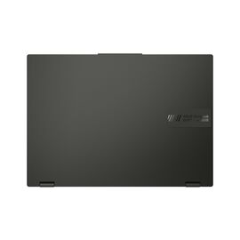 ASUS Vivobook S 16 Flip TP3604VA-WS51T_16 Intel® Core™ i5 i5-1335U Hybrid (2-in-1) 40.6 cm (16") Touchscreen WUXGA 16 GB DDR4-SDRAM 512 GB SSD Wi-Fi 6E (802.11ax) Windows 11 Home Black New Repack/Repacked