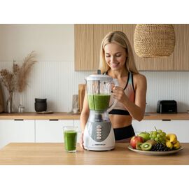Esperanza EKM023E Blender 350W 1.5L Gray