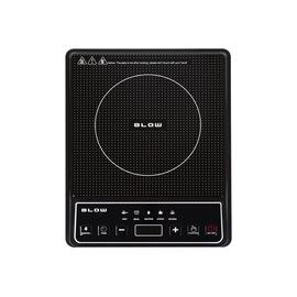 Induction cooker, single-burner, adjustable hob, 2000W, BLOW