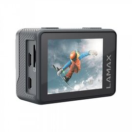 Lamax LAMAXX72 action sports camera 16 MP 4K Ultra HD Wi-Fi 65 g