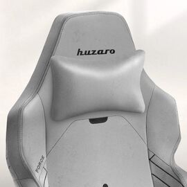Huzaro Force 8.1 Grey Gaming Chair