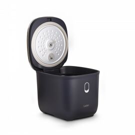 Lauben LBNLSRC3000AT rice cooker 3 L 605 W Black