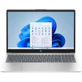 HP 15-fd0154wm i5-1334U 15.6” FHD Touch 12GB SSD 512 Iris Xe Win11 Natural Silver (REPACK) 2Y New Repack/Repacked