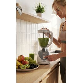Esperanza EKM023E Blender 350W 1.5L Gray