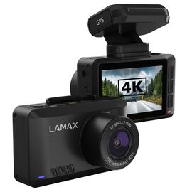 Lamax T10 Black