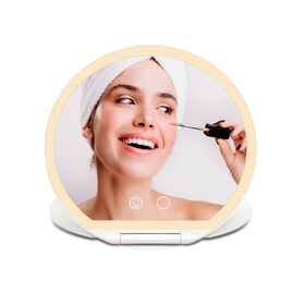 Girmi make-up mirror BE03