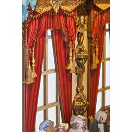 BRIDGERTON - BOOK NOOK KIT - The Duke and I - 126pc + LED Light