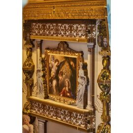 BRIDGERTON - BOOK NOOK KIT - The Duke and I - 126pc + LED Light