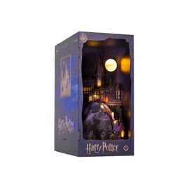HARRY POTTER - BOOK NOOK KIT - Hogwarts Castle - 171pc + LED Light