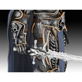 WORLD OF WARCRAFT - The Lich King - Model Kit 1/16