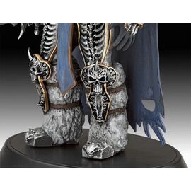 WORLD OF WARCRAFT - The Lich King - Model Kit 1/16