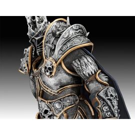 WORLD OF WARCRAFT - The Lich King - Model Kit 1/16