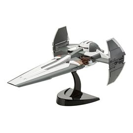 STAR WARS - Darth Maul's Sith Infiltrator - Model Kit 1/120