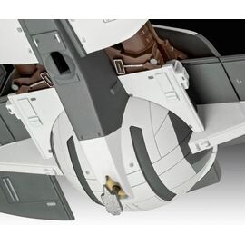 STAR WARS - Darth Maul's Sith Infiltrator - Model Kit 1/120